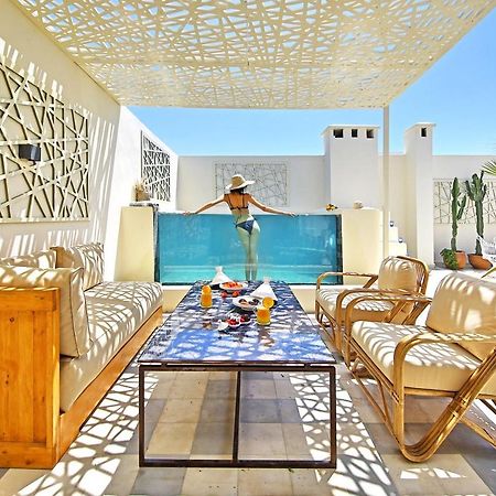 Riad Espritbleu - Adult Only Essaouira Exterior photo