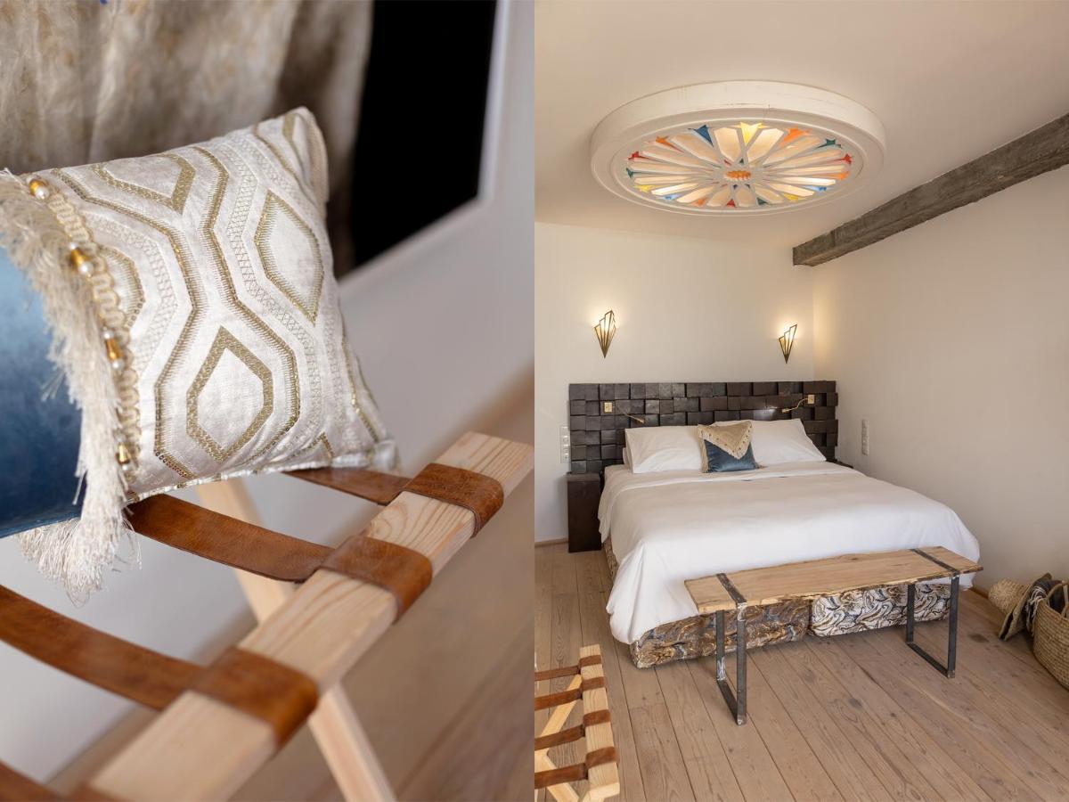 Riad Espritbleu - Adult Only Essaouira Exterior photo
