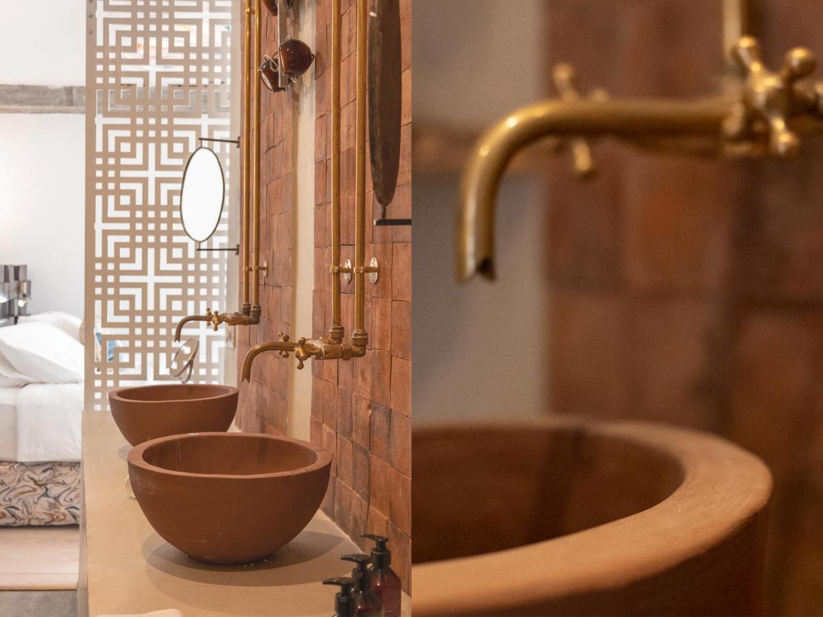 Riad Espritbleu - Adult Only Essaouira Exterior photo