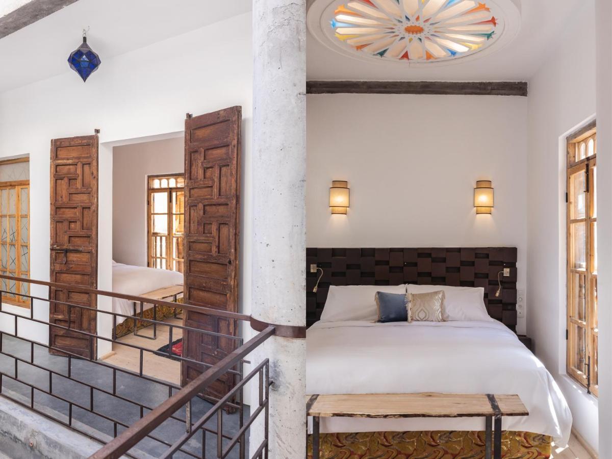 Riad Espritbleu - Adult Only Essaouira Exterior photo