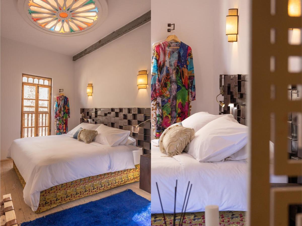 Riad Espritbleu - Adult Only Essaouira Exterior photo
