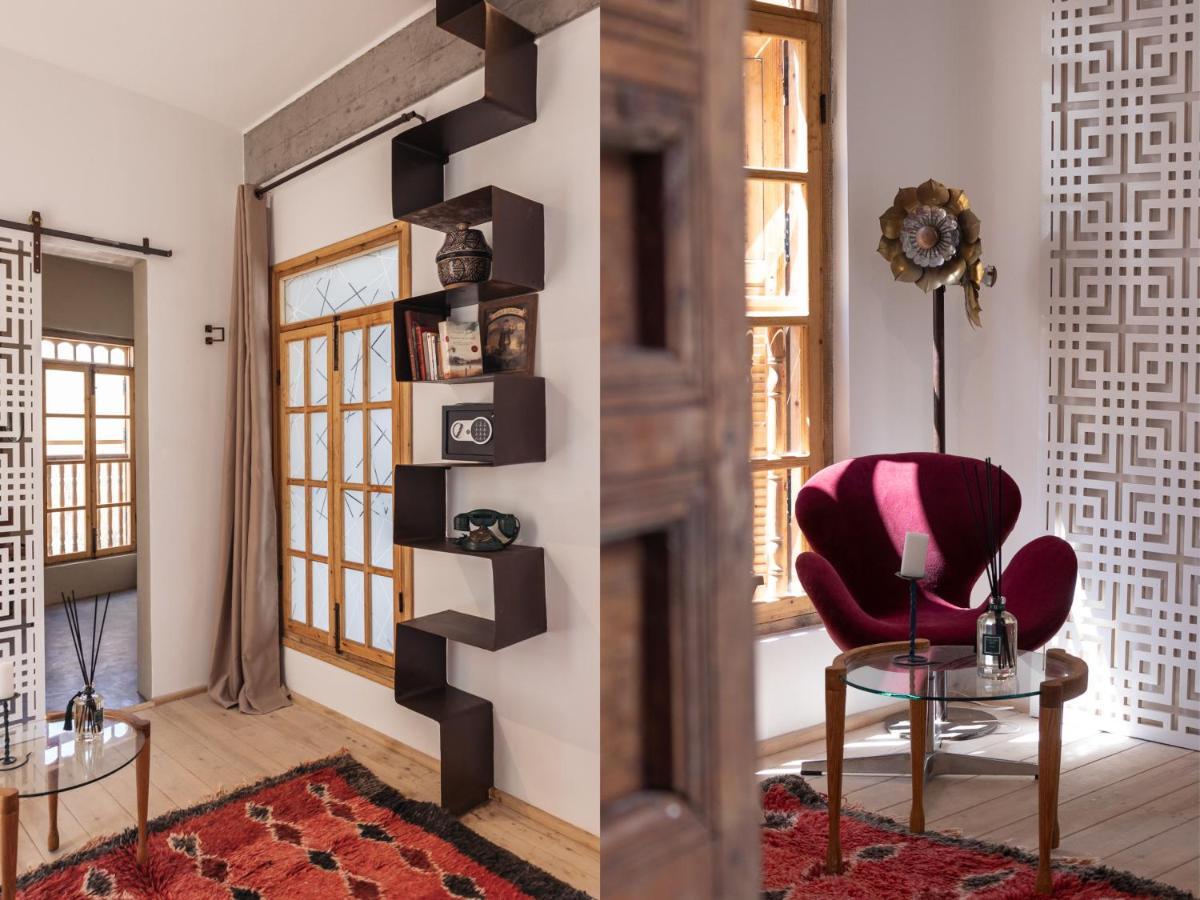 Riad Espritbleu - Adult Only Essaouira Exterior photo