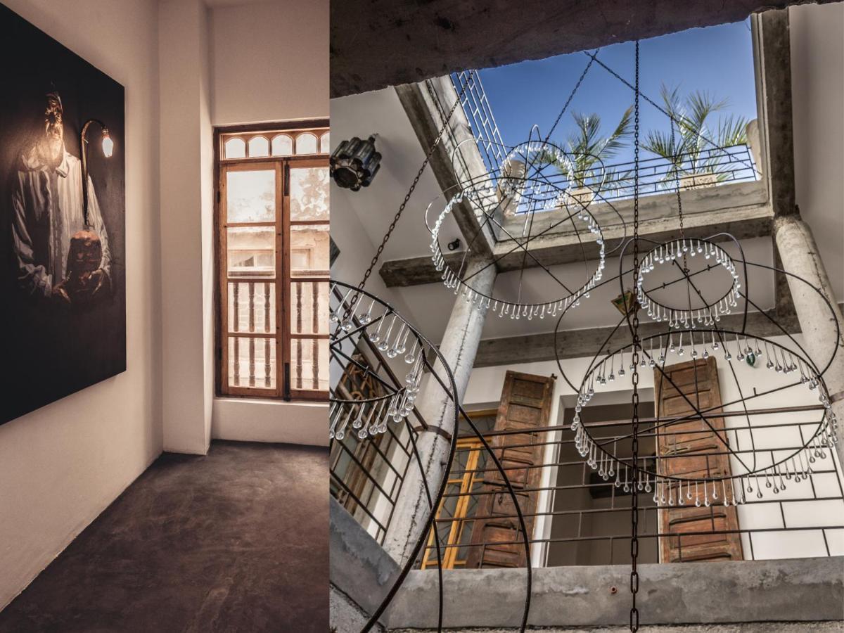 Riad Espritbleu - Adult Only Essaouira Exterior photo