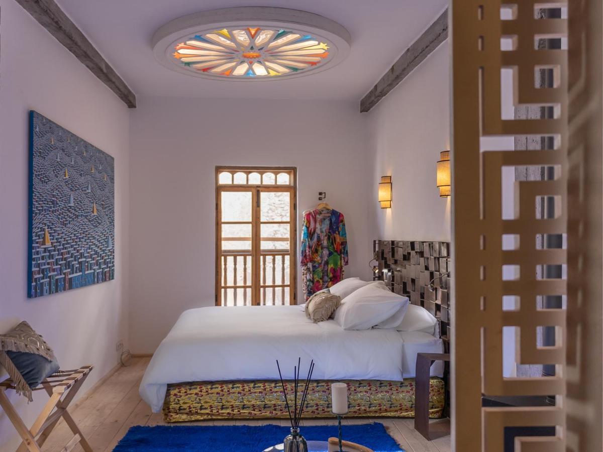 Riad Espritbleu - Adult Only Essaouira Exterior photo