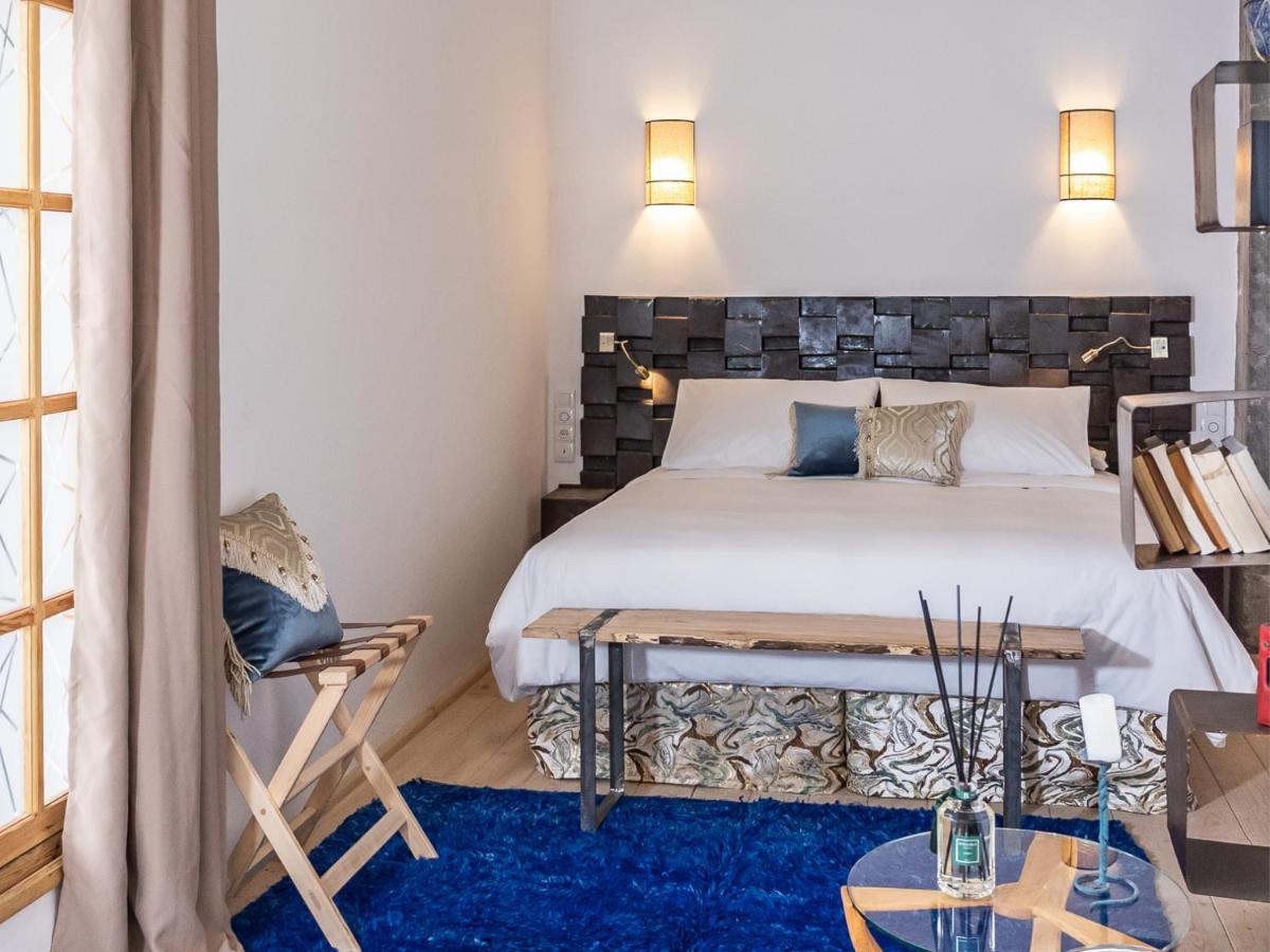 Riad Espritbleu - Adult Only Essaouira Exterior photo