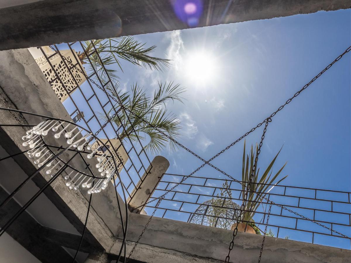 Riad Espritbleu - Adult Only Essaouira Exterior photo