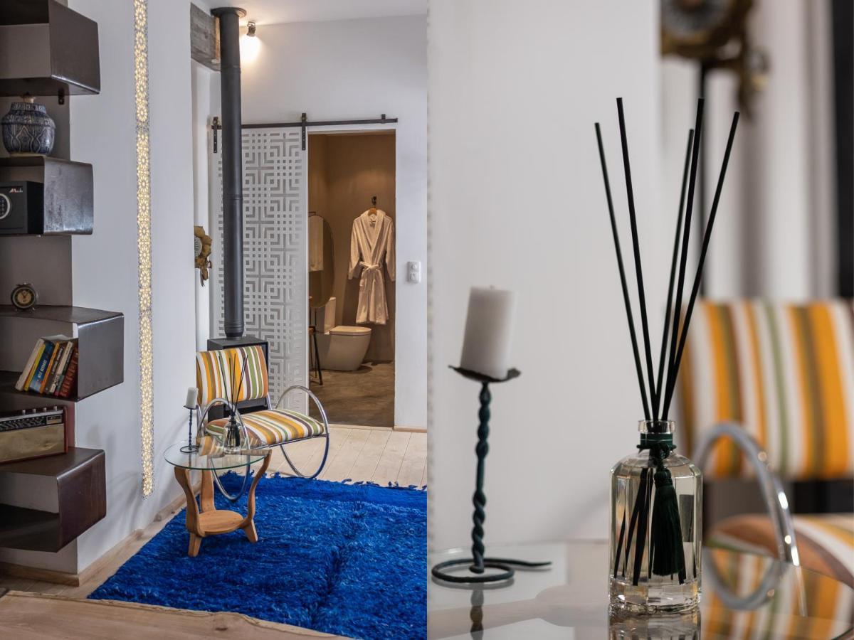 Riad Espritbleu - Adult Only Essaouira Exterior photo