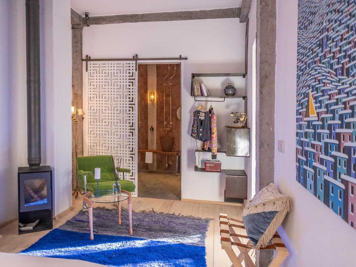 Riad Espritbleu - Adult Only Essaouira Exterior photo