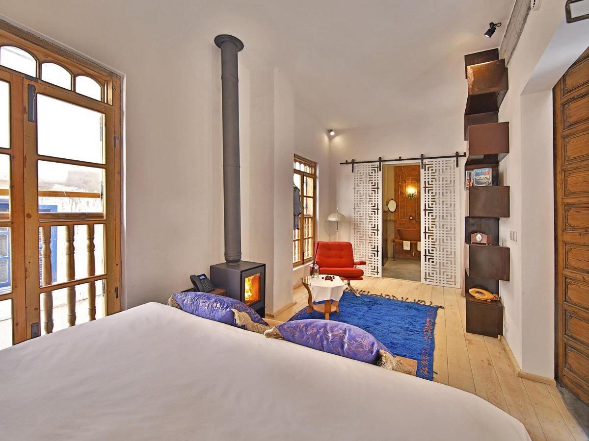 Riad Espritbleu - Adult Only Essaouira Exterior photo