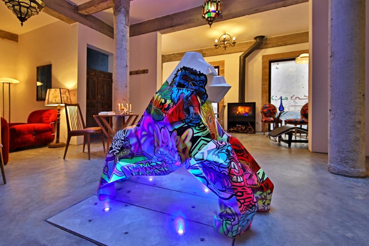 Riad Espritbleu - Adult Only Essaouira Exterior photo