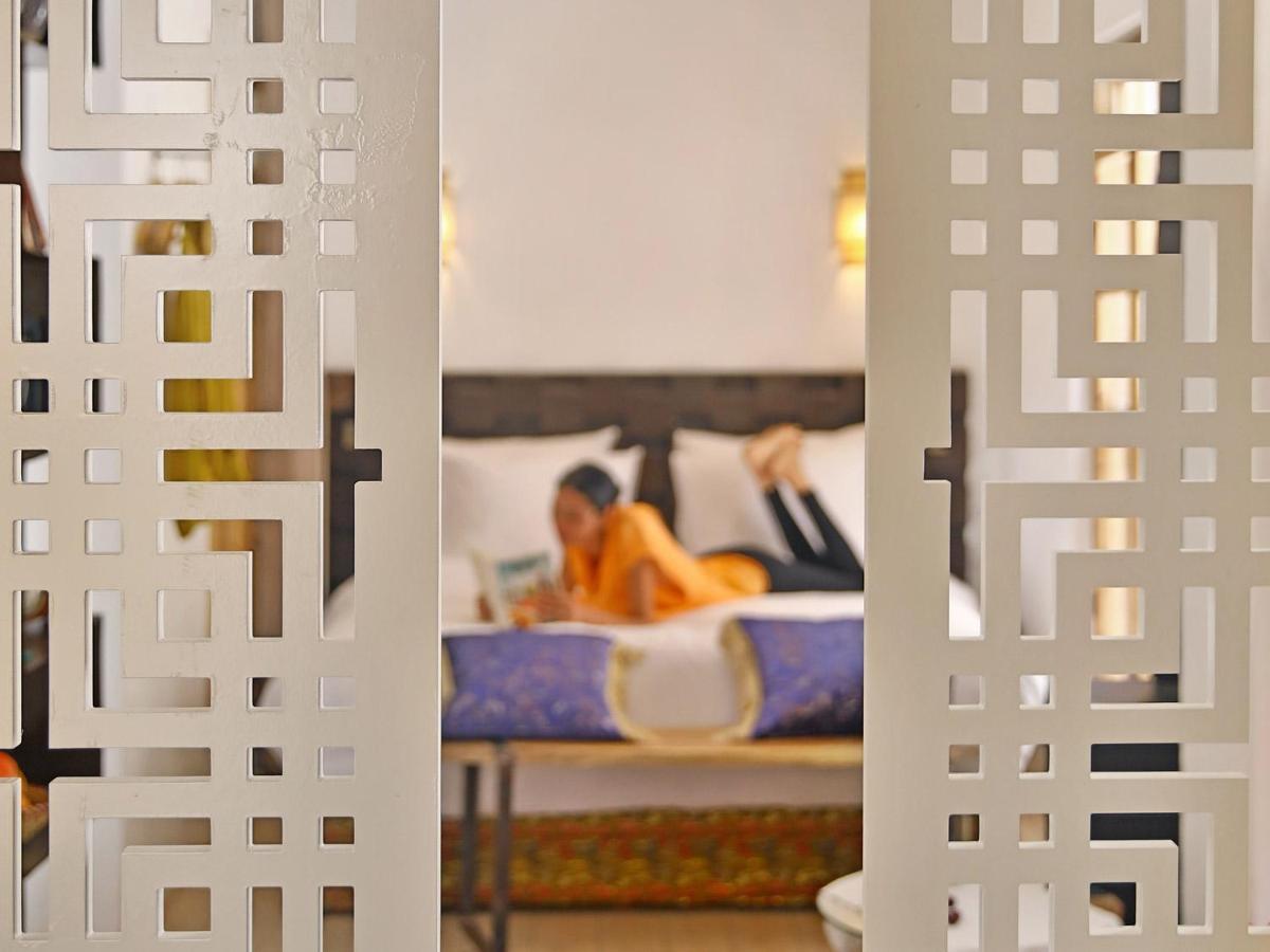 Riad Espritbleu - Adult Only Essaouira Exterior photo