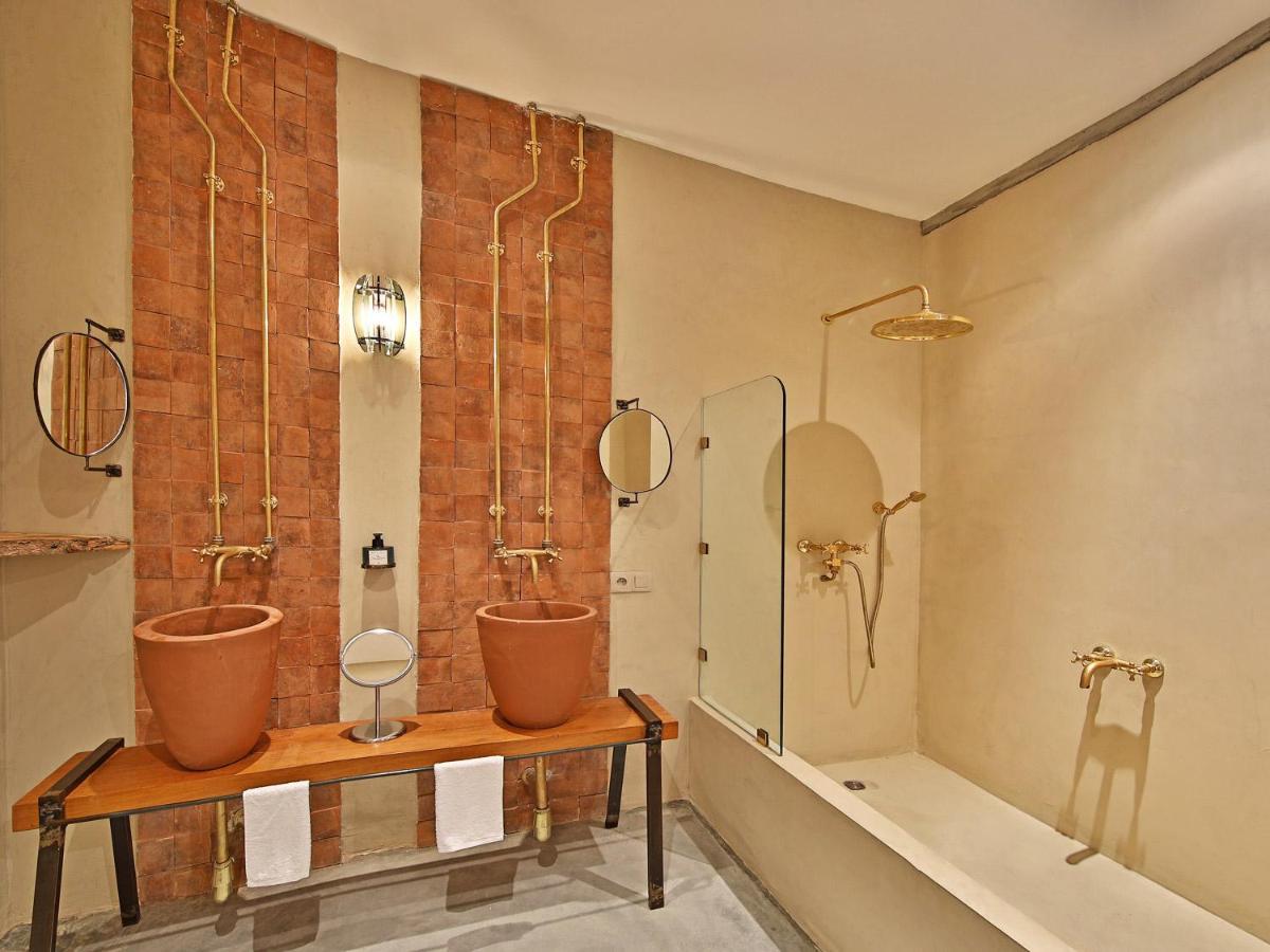 Riad Espritbleu - Adult Only Essaouira Exterior photo