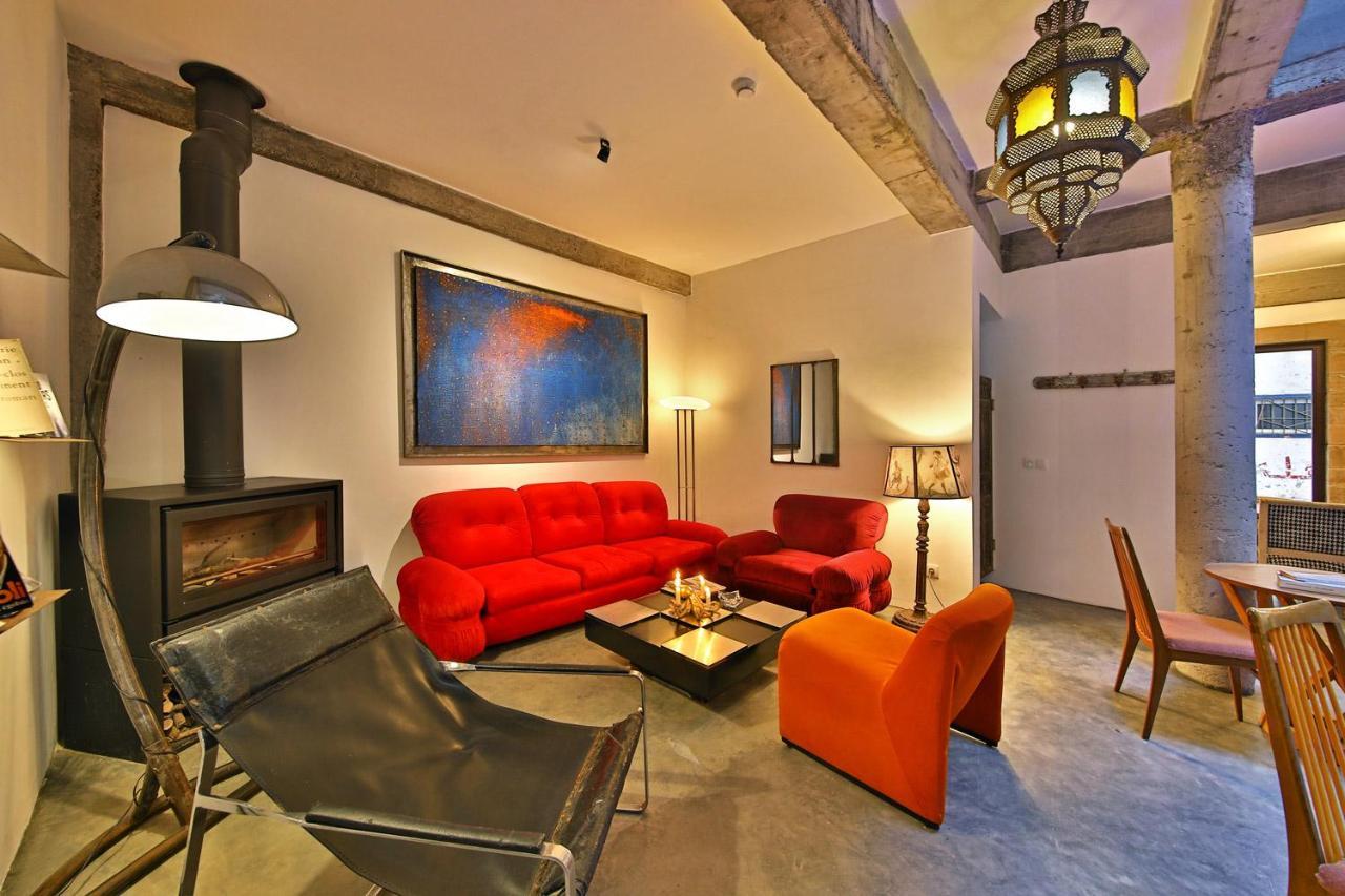 Riad Espritbleu - Adult Only Essaouira Exterior photo