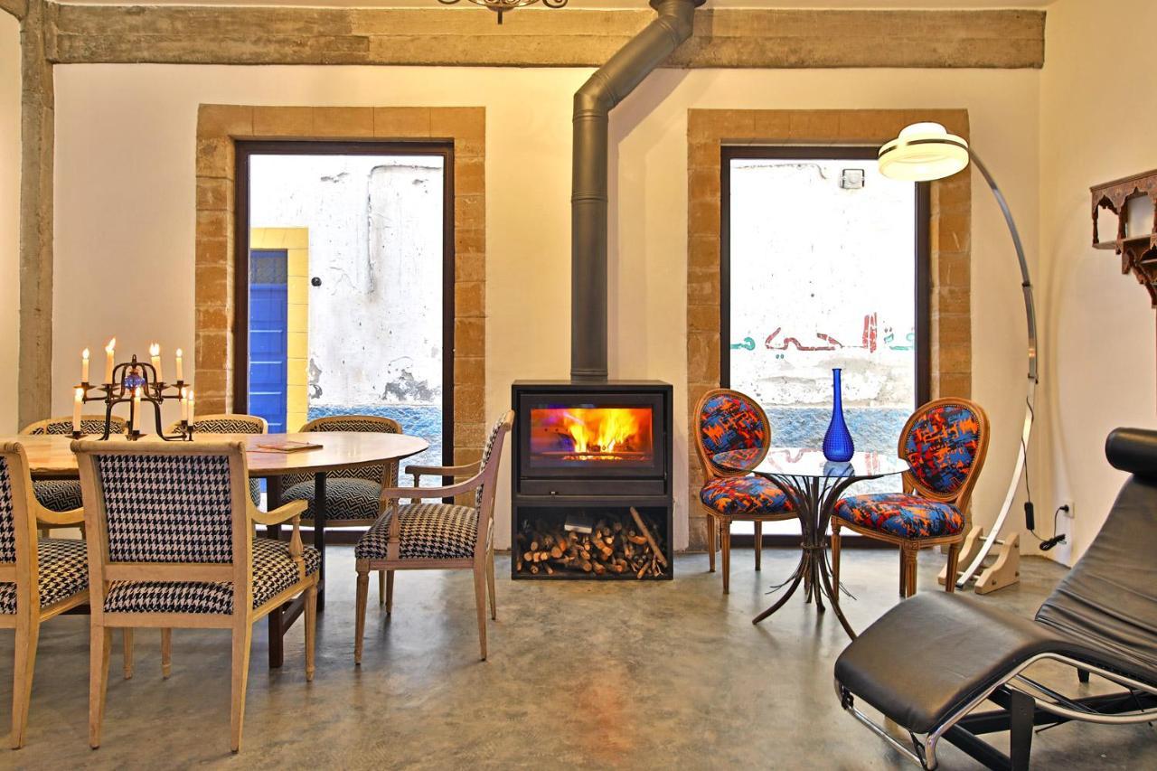 Riad Espritbleu - Adult Only Essaouira Exterior photo