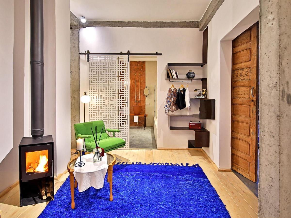 Riad Espritbleu - Adult Only Essaouira Exterior photo