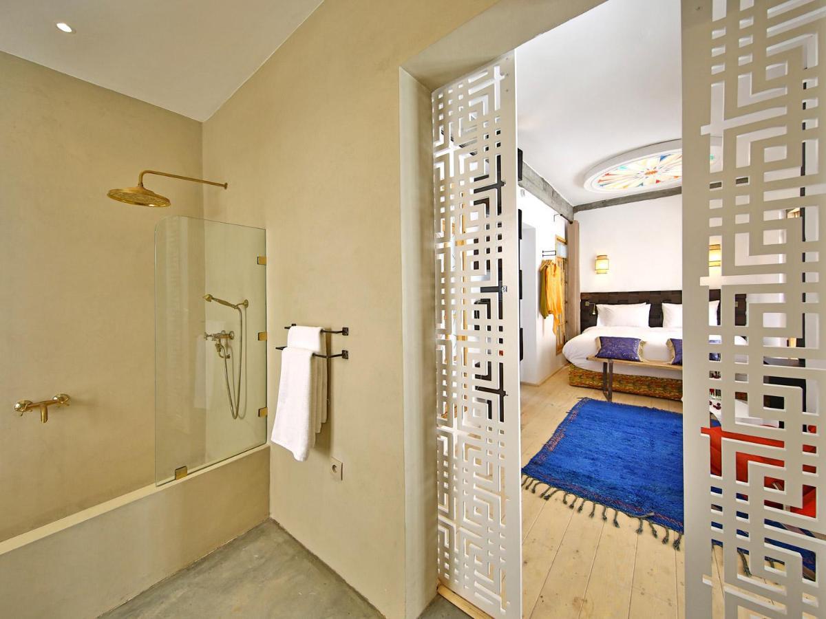 Riad Espritbleu - Adult Only Essaouira Exterior photo