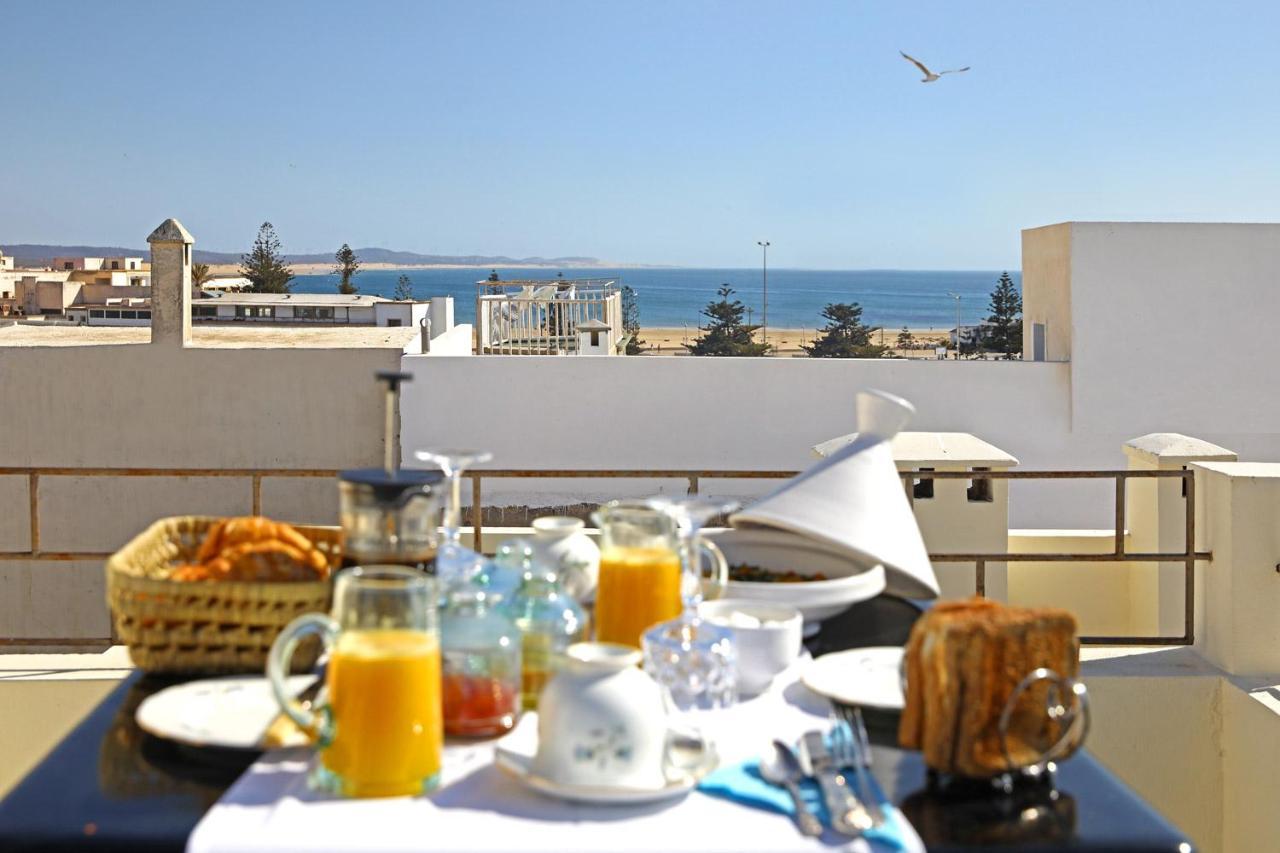 Riad Espritbleu - Adult Only Essaouira Exterior photo
