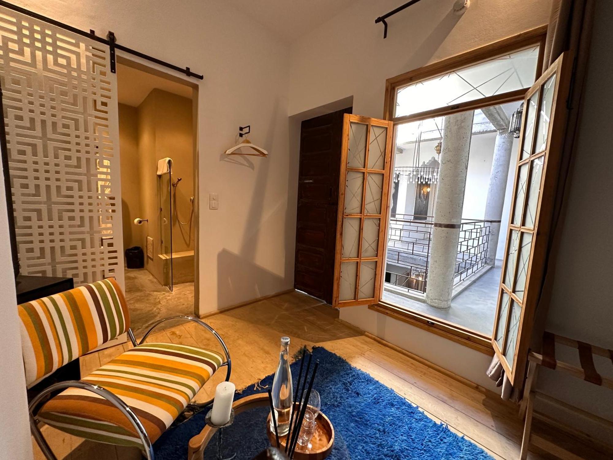 Riad Espritbleu - Adult Only Essaouira Room photo