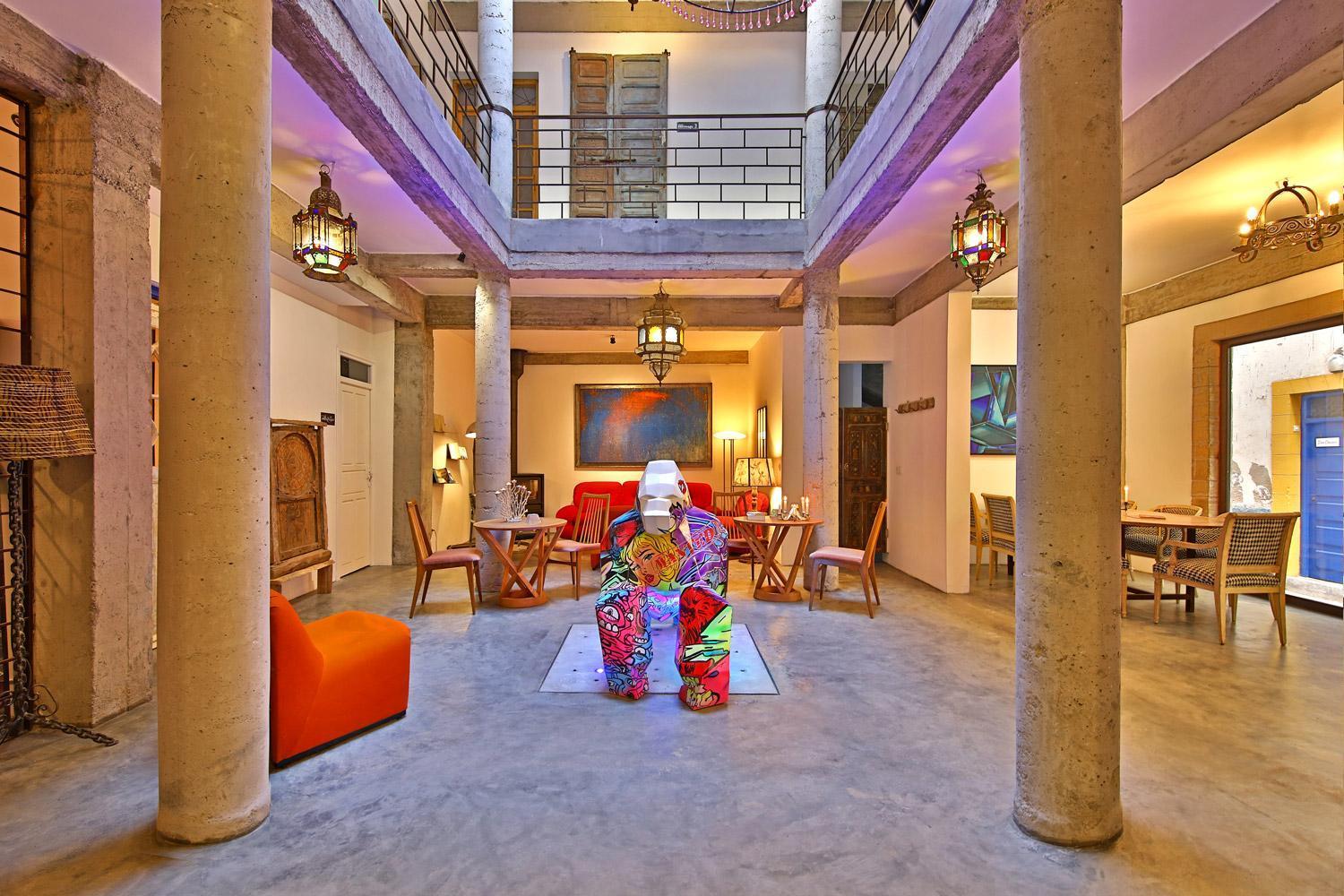 Riad Espritbleu - Adult Only Essaouira Exterior photo